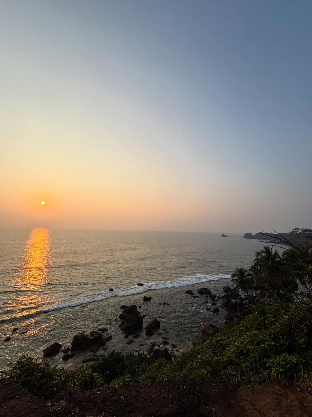 Goa Beaches Sightseeing Tour — SHREE TOURS SATARA