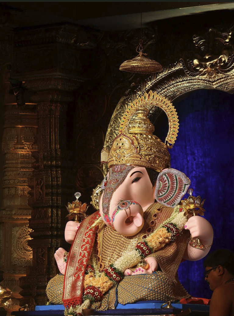 Pune Sightseeing Tour — SHREE TOURS SATARA