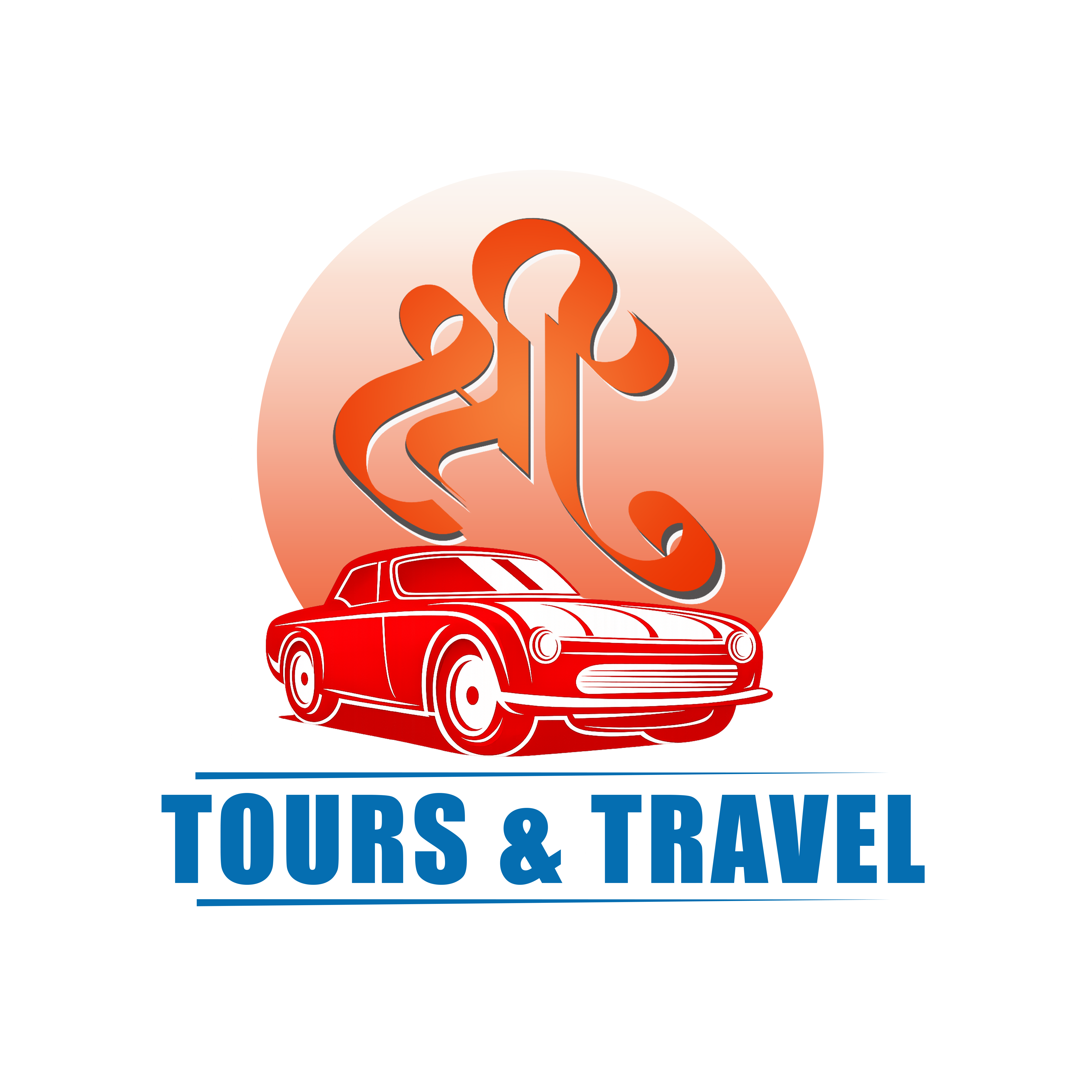 Shree Tours Satara Logo